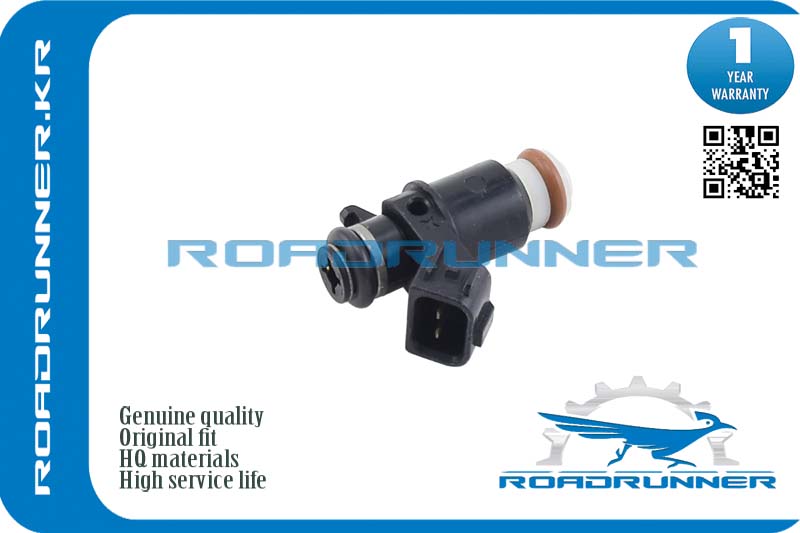 RR-16450-PLC-003 Инжектор топливной системы