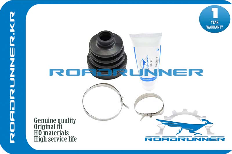 RR-05017654AA-D Пыльник шруса внутренний