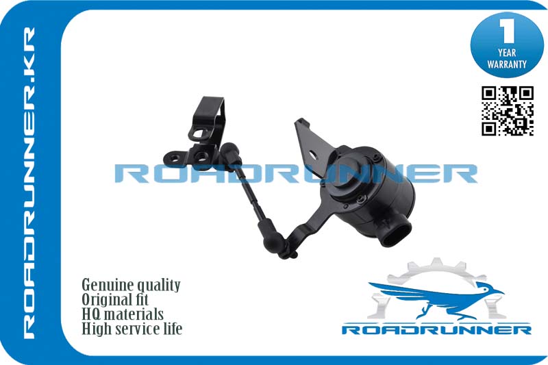 RR-15128648 Датчик системы регулировки величины дорожного просвета