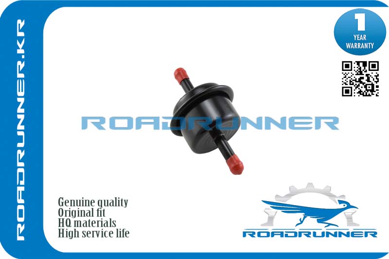 RR-25430-PLR-003 Фильтр АКПП