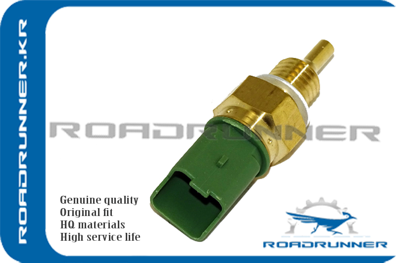 RR-1338.88 Датчик температуры 2P,19MM,M12×1.5