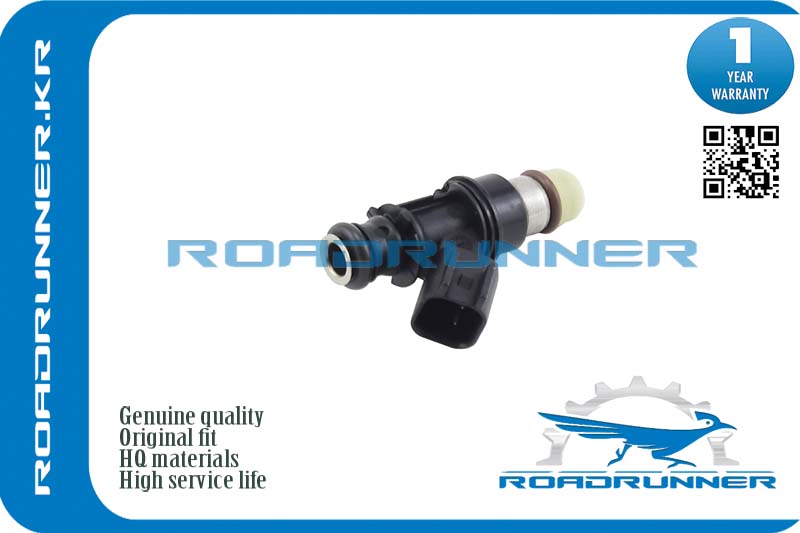 RR-12580681 Инжектор топливной системы