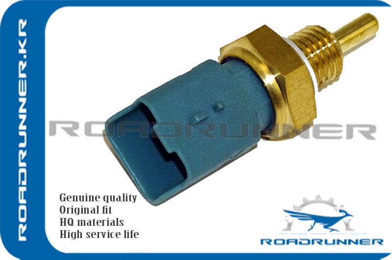 RR-1338.A6 Датчик температуры 3P 21MM M12×1.5
