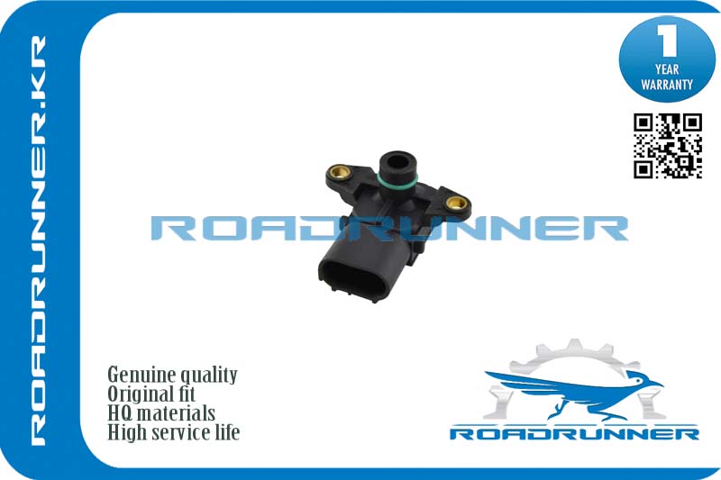 RR-056041018AD Датчик давления воздуха