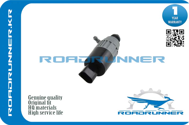 RR-0004WP Насос омывателя
