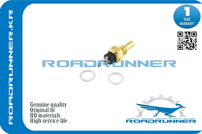 RR-A55422617 Датчик температуры охлаждающей жидкости