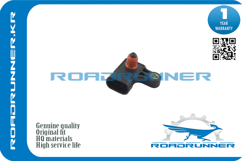 RR-96276354 Датчик абсолютного давления