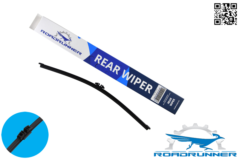 RR-380-R-X5 Щетка стеклоочистителя задняя 380 мм