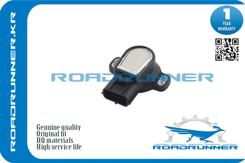 RR-89452-22090 Датчик положения дроссельной заслонки