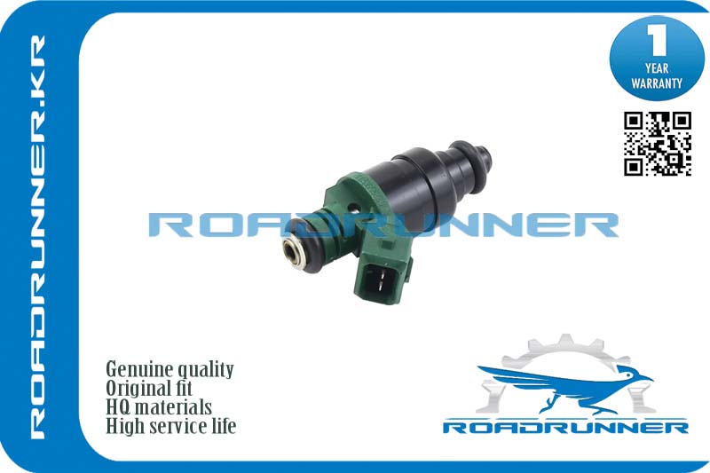 RR-037906031AA Инжектор топливной системы