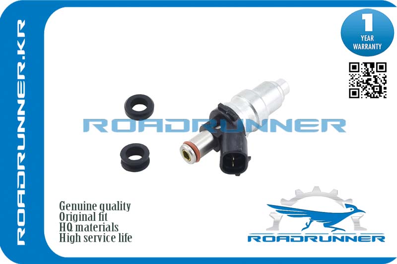 RR-23209-46010 Инжектор топливной системы