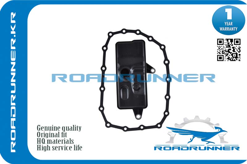 RR-25420-5T0-003 Фильтр АКПП