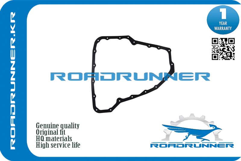 RR-31397-80X01 Прокладка поддона АКПП
