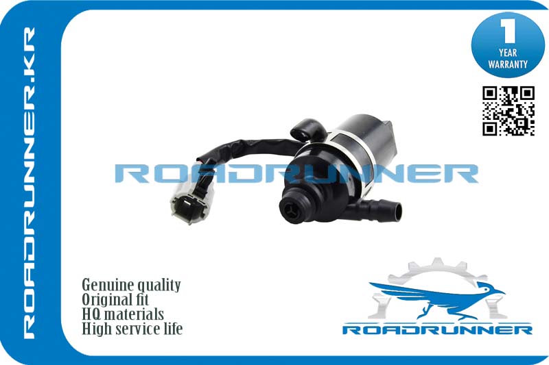 RR-0023WP Насос омывателя