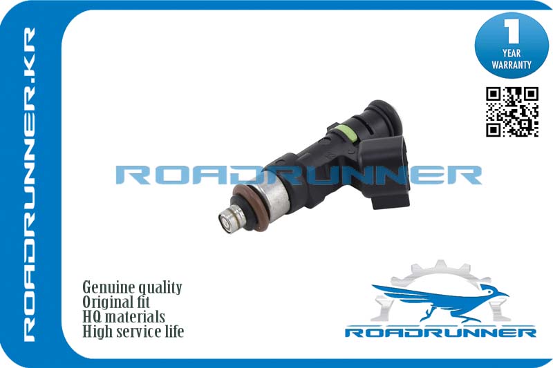 RR-04591986AA Инжектор топливной системы