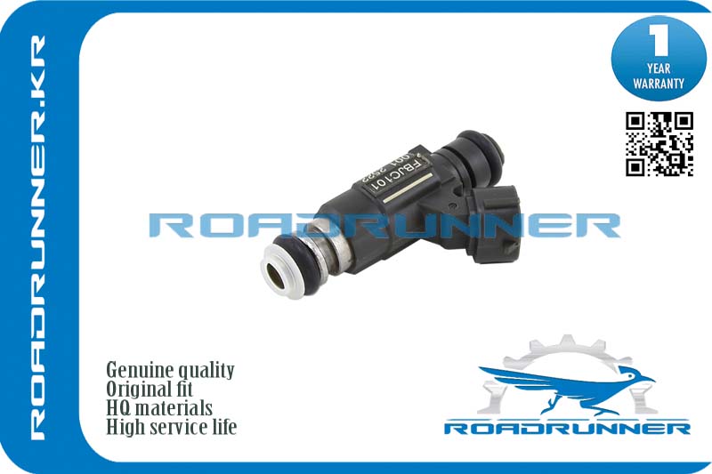 RR-16600-AE060 Инжектор топливной системы