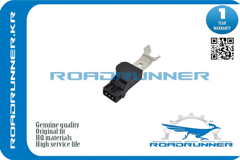 RR-96418393 Датчик положения распредвала