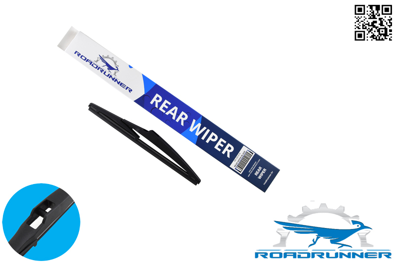 RR-250-R-A Щетка стеклоочистителя задняя 250 мм
