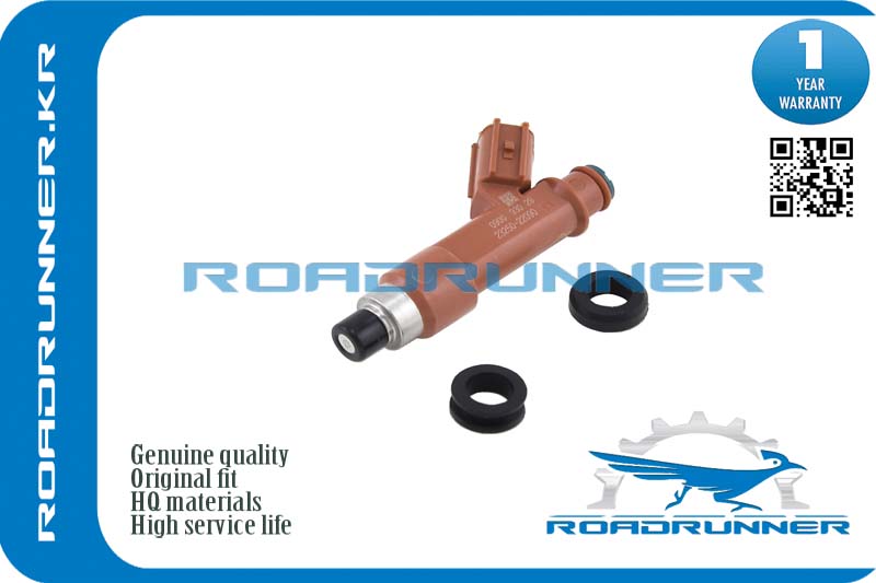 RR-23209-22090 Инжектор топливной системы