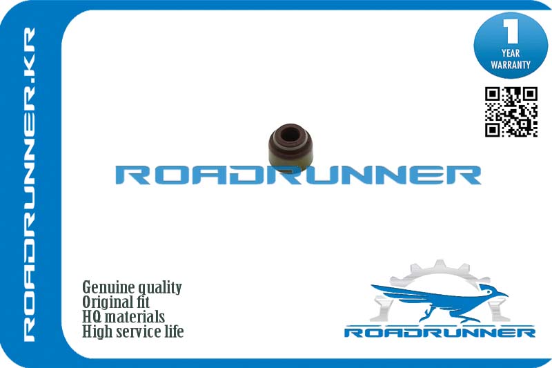 Колпачок маслосъёмный RR-09289-06003_