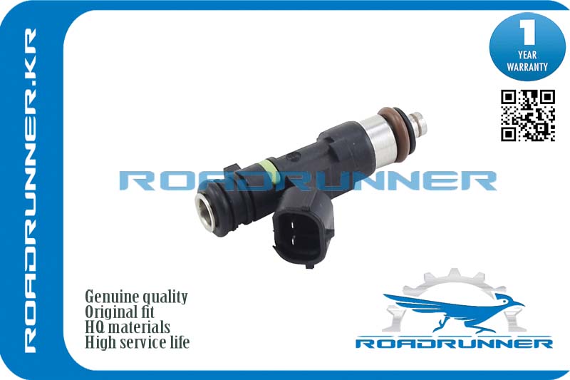 RR-16600-7Y00A Инжектор топливной системы
