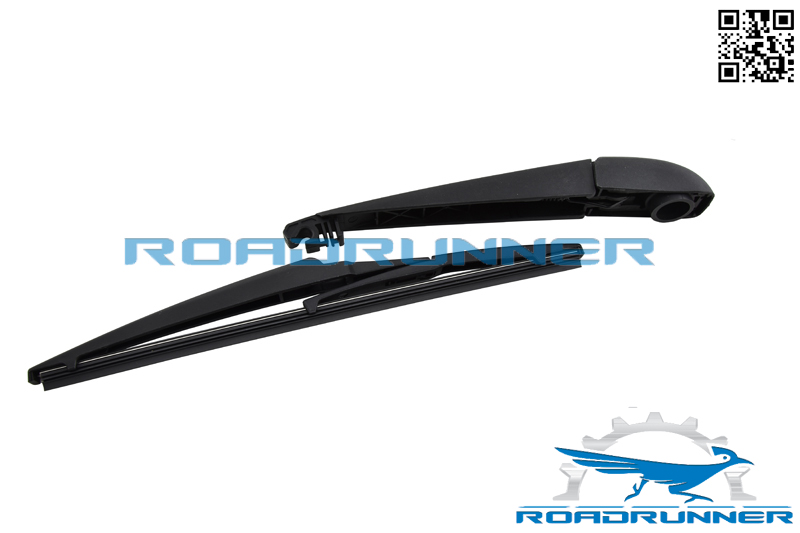 RR-300-R-5 Щетка стеклоочистителя задняя с рычагом 300 мм