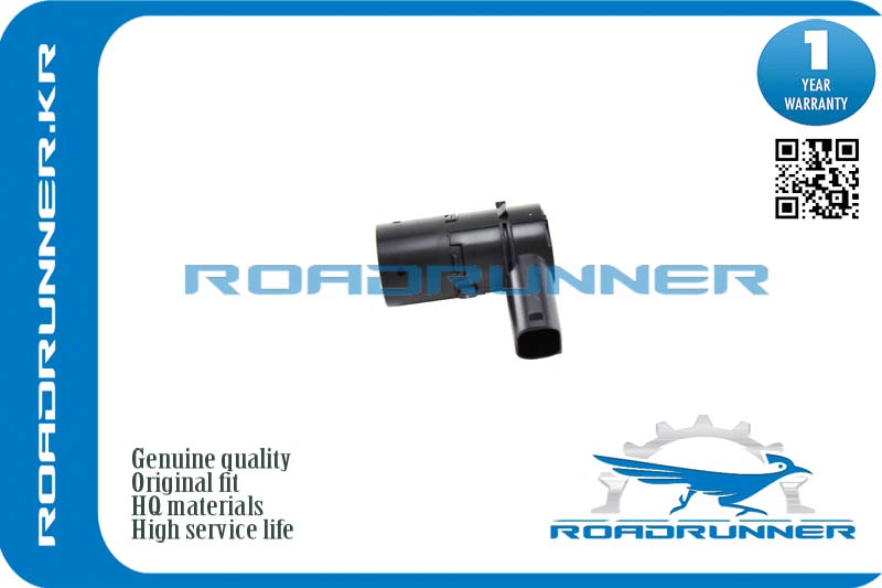 RR-1BG52RXFAA Датчик парковки