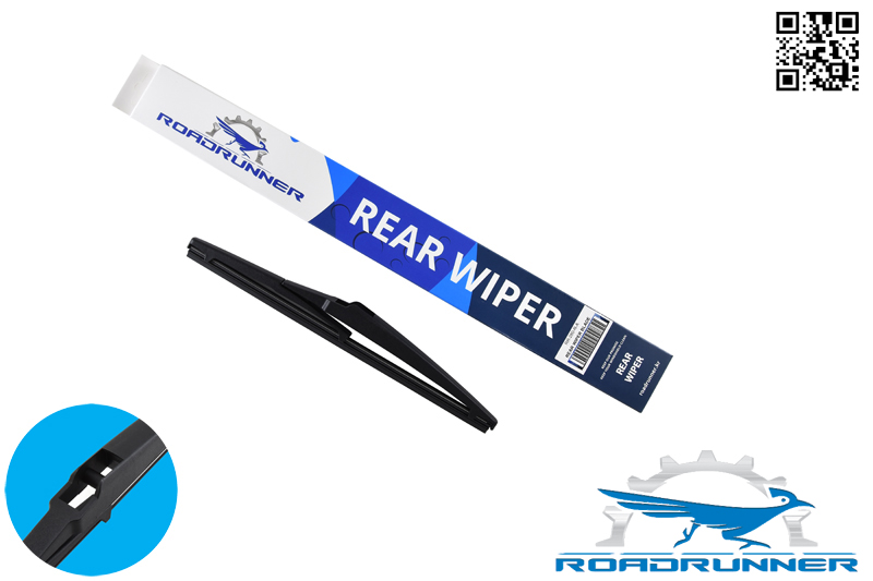 RR-280-R-A Щетка стеклоочистителя задняя 280 мм