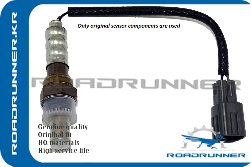 RR-89465-41050 Кислородный датчик 250MM