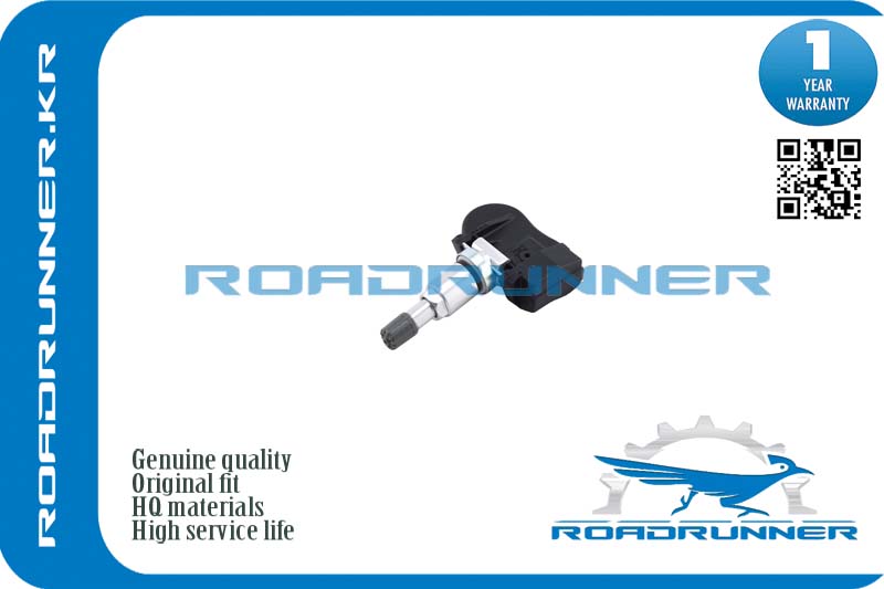 RR-068001698AA Датчик контроля давления в шинах