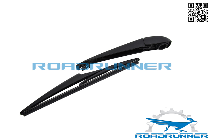 RR-305-R-9 Щетка стеклоочистителя задняя с рычагом 305 мм