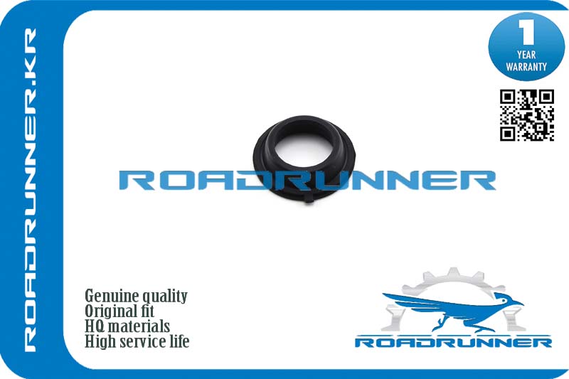 Кольцо уплотнительное свечного колодца RR-90480-30025_