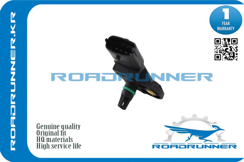 RR-05140331AA Датчик давления воздуха