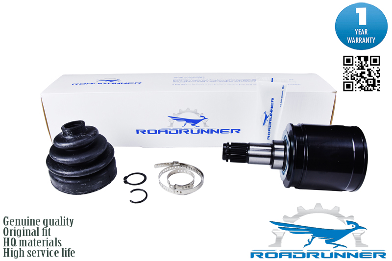 RR-0018CV Шрус внутренний