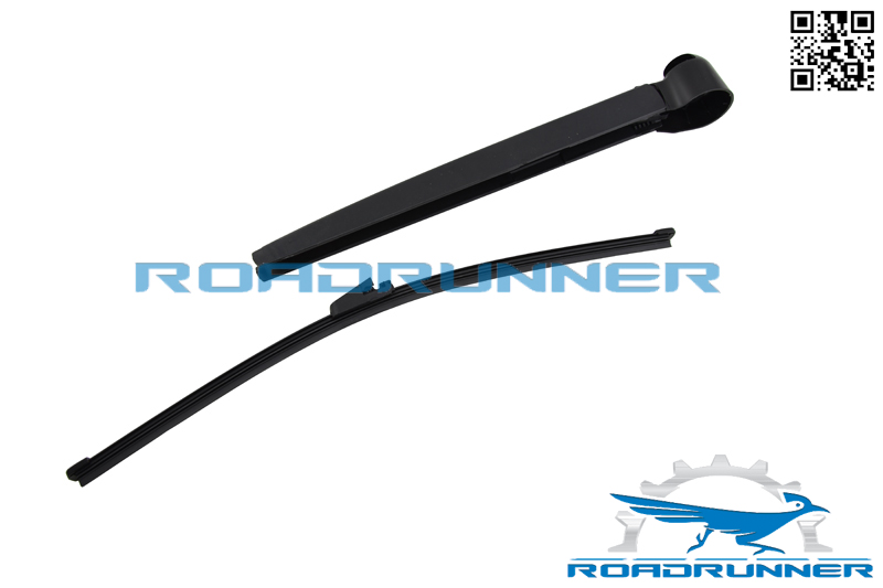 RR-410-R-2 Щетка стеклоочистителя задняя с рычагом 410 мм