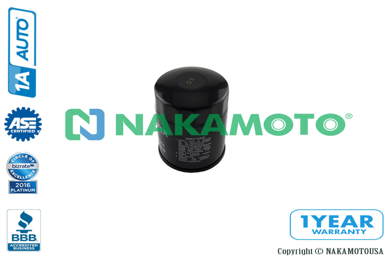 A11-NS-7062038 Маслянный фильтр