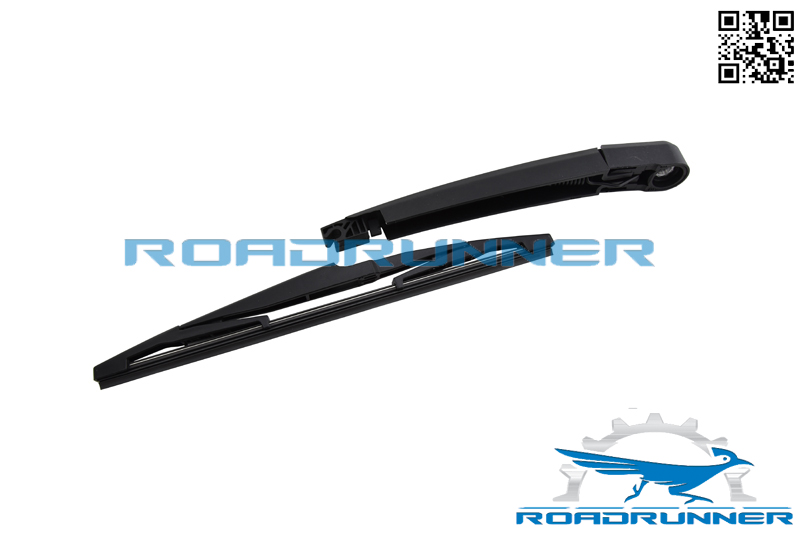 RR-300-R-4 Щетка стеклоочистителя задняя с рычагом 300 мм