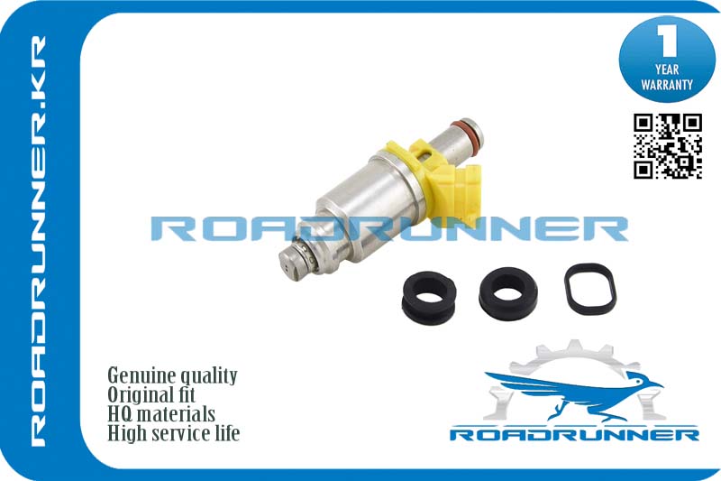RR-23209-74040 Инжектор топливной системы
