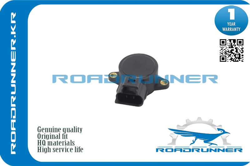 RR-89452-33030 Датчик положения дроссельной заслонки